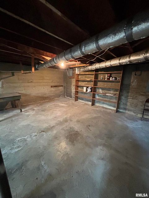 Tiny photo for 1806 MARKET Street, Metropolis, IL 62960 (MLS # EB460616)