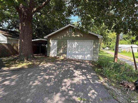 Tiny photo for 1806 MARKET Street, Metropolis, IL 62960 (MLS # EB460616)