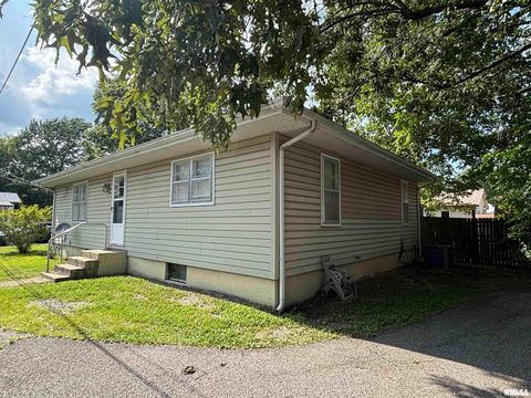 Tiny photo for 1806 MARKET Street, Metropolis, IL 62960 (MLS # EB460616)