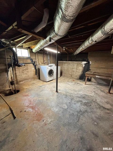 Tiny photo for 1806 MARKET Street, Metropolis, IL 62960 (MLS # EB460616)