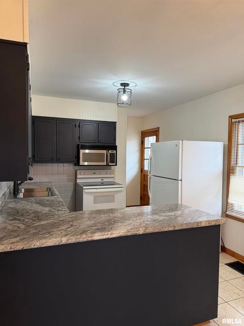 Tiny photo for 1806 MARKET Street, Metropolis, IL 62960 (MLS # EB460616)