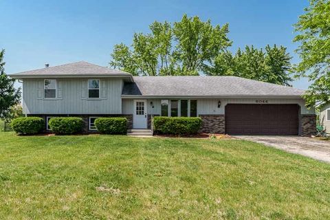 6044 BRIMFIELD Lane Loves Park IL 61111