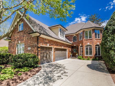 207 Leitch Avenue La Grange IL 60525