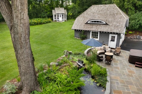Tiny photo for 3404 ADAMS Road, Oak Brook, IL 60523 (MLS # 12760252)