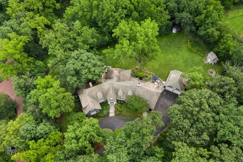 Tiny photo for 3404 ADAMS Road, Oak Brook, IL 60523 (MLS # 12760252)