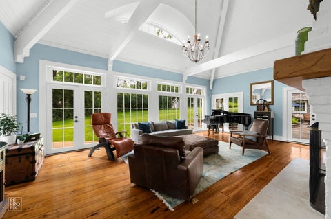 Tiny photo for 3404 ADAMS Road, Oak Brook, IL 60523 (MLS # 12760252)
