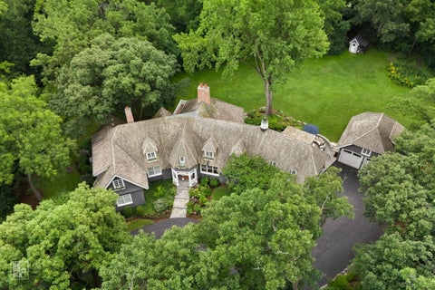 Photo of 3404 ADAMS Road, Oak Brook, IL 60523 (MLS # 12760252)