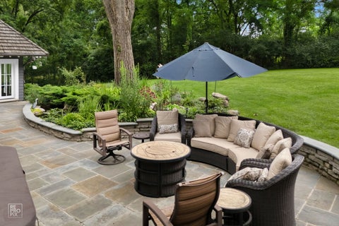 Tiny photo for 3404 ADAMS Road, Oak Brook, IL 60523 (MLS # 12760252)