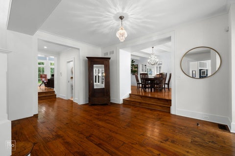 Tiny photo for 3404 ADAMS Road, Oak Brook, IL 60523 (MLS # 12760252)
