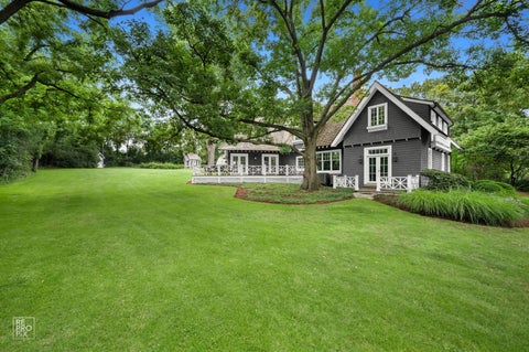 Tiny photo for 3404 ADAMS Road, Oak Brook, IL 60523 (MLS # 12760252)