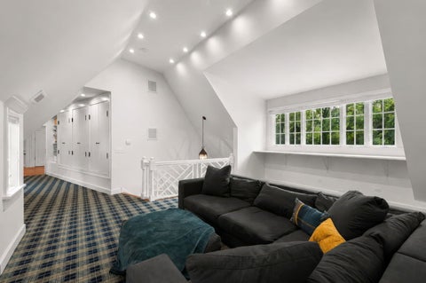 Tiny photo for 3404 ADAMS Road, Oak Brook, IL 60523 (MLS # 12760252)