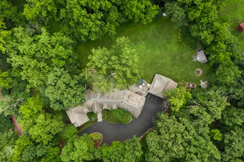 Tiny photo for 3404 ADAMS Road, Oak Brook, IL 60523 (MLS # 12760252)