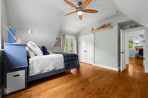 Tiny photo for 3404 ADAMS Road, Oak Brook, IL 60523 (MLS # 12760252)