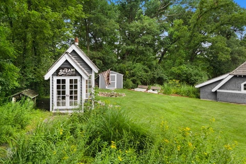 Tiny photo for 3404 ADAMS Road, Oak Brook, IL 60523 (MLS # 12760252)