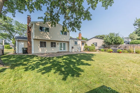 Tiny photo for 650 Newport Avenue, Westmont, IL 60559 (MLS # 12718799)