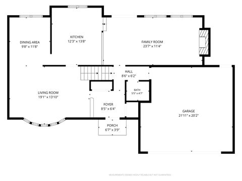 Tiny photo for 650 Newport Avenue, Westmont, IL 60559 (MLS # 12718799)