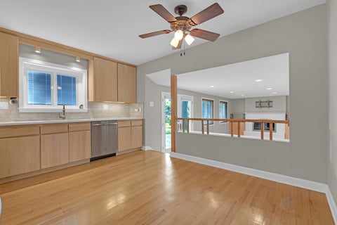 Tiny photo for 650 Newport Avenue, Westmont, IL 60559 (MLS # 12718799)