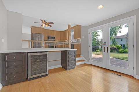 Tiny photo for 650 Newport Avenue, Westmont, IL 60559 (MLS # 12718799)