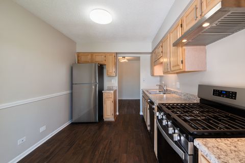 Tiny photo for 32 W Fern Court #116B, Palatine, IL 60067 (MLS # 12533961)