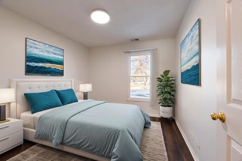 Tiny photo for 32 W Fern Court #116B, Palatine, IL 60067 (MLS # 12533961)