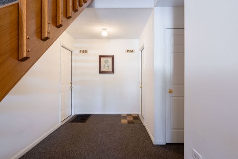 Tiny photo for 32 W Fern Court #116B, Palatine, IL 60067 (MLS # 12533961)