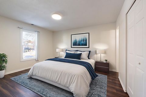 Tiny photo for 32 W Fern Court #116B, Palatine, IL 60067 (MLS # 12533961)