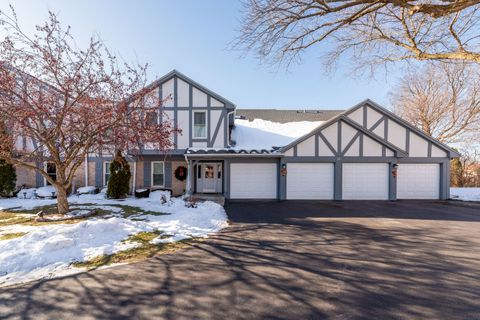 Photo of 32 W Fern Court #116B, Palatine, IL 60067 (MLS # 12533961)