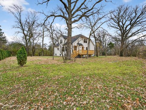 Tiny photo for 11300 Sequoya Lane, Indian Head Park, IL 60525 (MLS # 12521704)