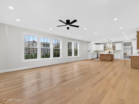 Tiny photo for 11300 Sequoya Lane, Indian Head Park, IL 60525 (MLS # 12521704)