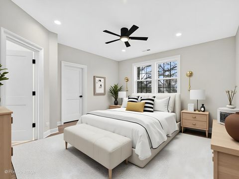 Tiny photo for 11300 Sequoya Lane, Indian Head Park, IL 60525 (MLS # 12521704)