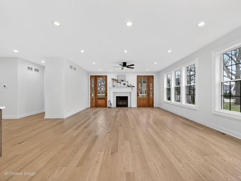 Tiny photo for 11300 Sequoya Lane, Indian Head Park, IL 60525 (MLS # 12521704)