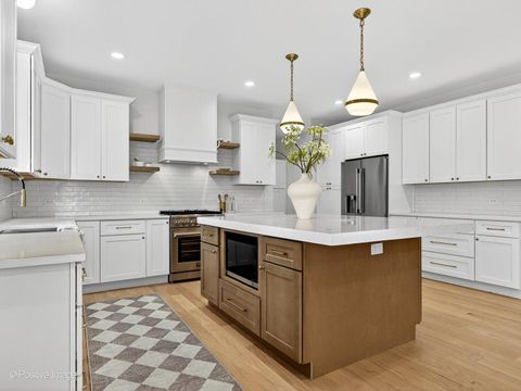 Tiny photo for 11300 Sequoya Lane, Indian Head Park, IL 60525 (MLS # 12521704)