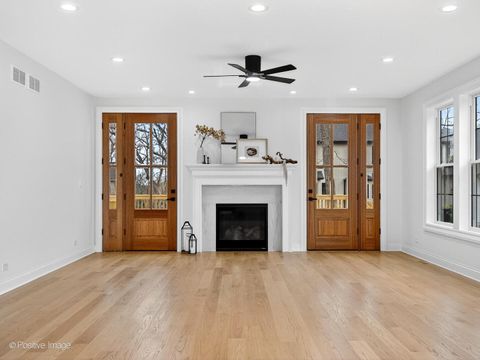 Tiny photo for 11300 Sequoya Lane, Indian Head Park, IL 60525 (MLS # 12521704)