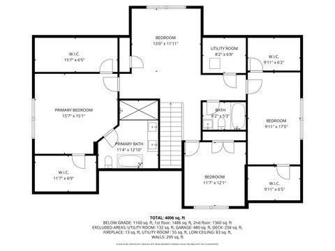 Tiny photo for 11300 Sequoya Lane, Indian Head Park, IL 60525 (MLS # 12521704)