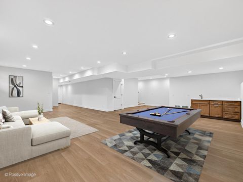 Tiny photo for 11300 Sequoya Lane, Indian Head Park, IL 60525 (MLS # 12521704)