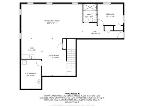 Tiny photo for 11300 Sequoya Lane, Indian Head Park, IL 60525 (MLS # 12521704)