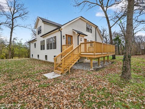 Tiny photo for 11300 Sequoya Lane, Indian Head Park, IL 60525 (MLS # 12521704)