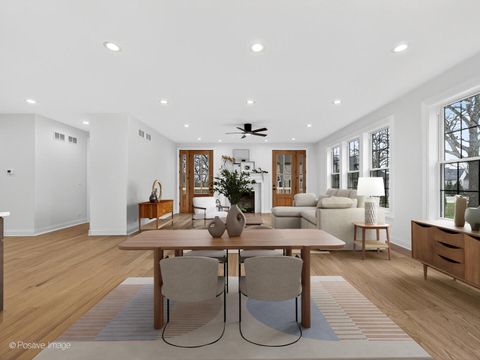 Tiny photo for 11300 Sequoya Lane, Indian Head Park, IL 60525 (MLS # 12521704)