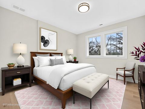 Tiny photo for 11300 Sequoya Lane, Indian Head Park, IL 60525 (MLS # 12521704)