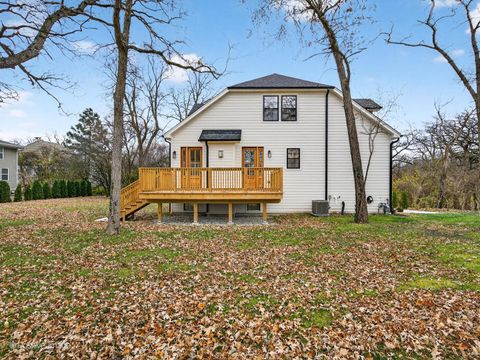 Tiny photo for 11300 Sequoya Lane, Indian Head Park, IL 60525 (MLS # 12521704)