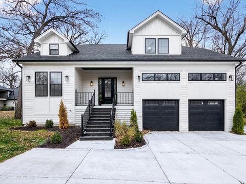 Tiny photo for 11300 Sequoya Lane, Indian Head Park, IL 60525 (MLS # 12521704)