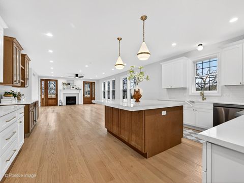 Tiny photo for 11300 Sequoya Lane, Indian Head Park, IL 60525 (MLS # 12521704)