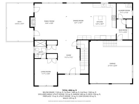 Tiny photo for 11300 Sequoya Lane, Indian Head Park, IL 60525 (MLS # 12521704)