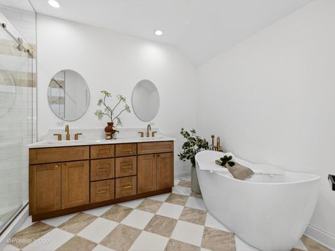 Tiny photo for 11300 Sequoya Lane, Indian Head Park, IL 60525 (MLS # 12521704)