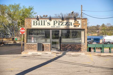 Tiny photo for 573 yosemite Way, Mundelein, IL 60060 (MLS # 12530717)