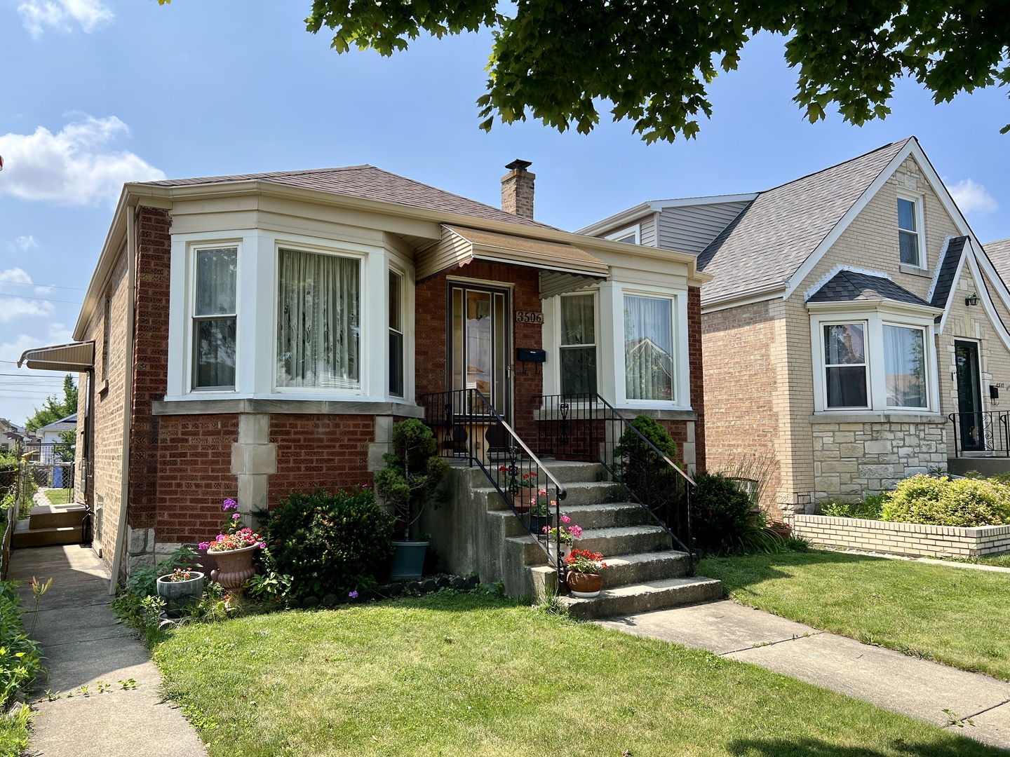 View Chicago, IL 60634 house