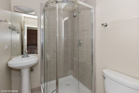 Tiny photo for 21 NORTHFIELD Terrace #21, Wheeling, IL 60090 (MLS # 12447277)