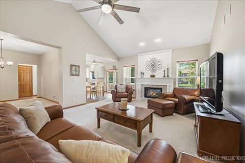 Tiny photo for 39W331 Mill Creek Circle, Geneva, IL 60134 (MLS # 12705709)