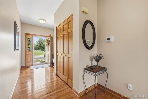 Tiny photo for 39W331 Mill Creek Circle, Geneva, IL 60134 (MLS # 12705709)