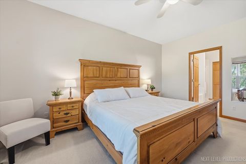 Tiny photo for 39W331 Mill Creek Circle, Geneva, IL 60134 (MLS # 12705709)